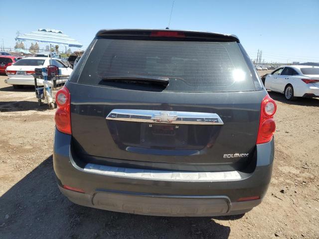 Photo 5 VIN: 2GNALBEK7D6351140 - CHEVROLET EQUINOX LS 