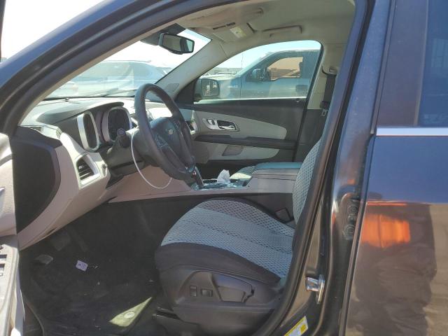 Photo 6 VIN: 2GNALBEK7D6351140 - CHEVROLET EQUINOX LS 