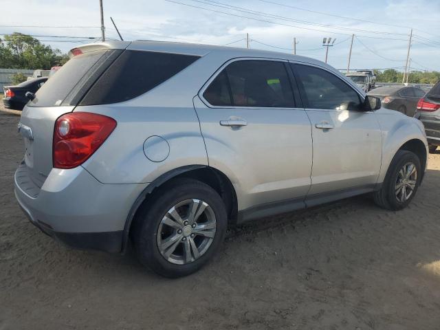 Photo 2 VIN: 2GNALBEK7D6361277 - CHEVROLET EQUINOX LS 