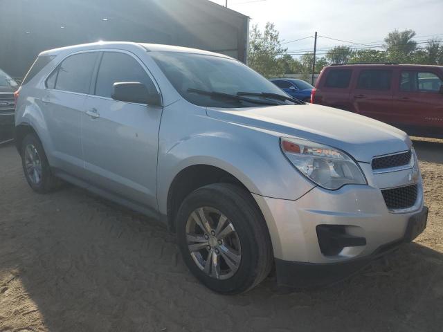 Photo 3 VIN: 2GNALBEK7D6361277 - CHEVROLET EQUINOX LS 