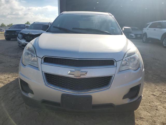 Photo 4 VIN: 2GNALBEK7D6361277 - CHEVROLET EQUINOX LS 