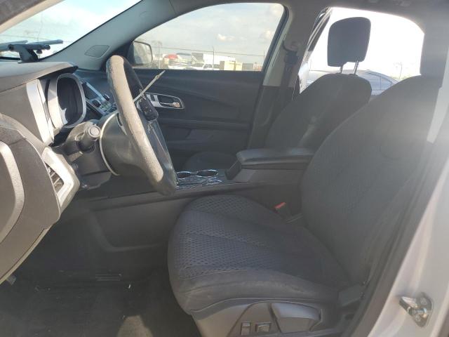 Photo 6 VIN: 2GNALBEK7D6361277 - CHEVROLET EQUINOX LS 