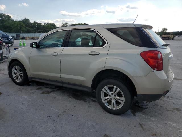 Photo 1 VIN: 2GNALBEK7D6370643 - CHEVROLET EQUINOX 