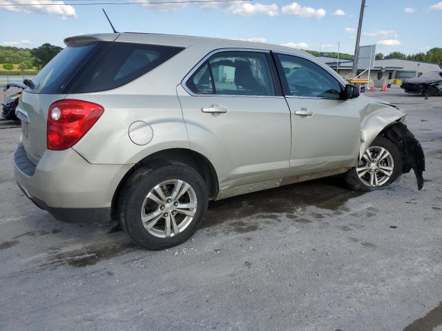 Photo 2 VIN: 2GNALBEK7D6370643 - CHEVROLET EQUINOX 