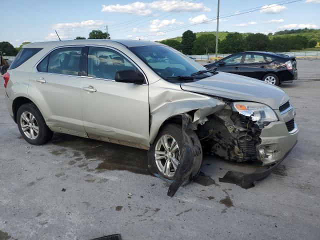 Photo 3 VIN: 2GNALBEK7D6370643 - CHEVROLET EQUINOX 