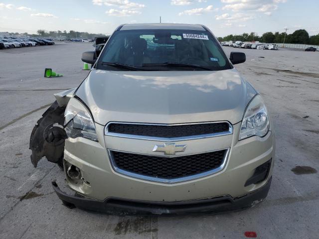 Photo 4 VIN: 2GNALBEK7D6370643 - CHEVROLET EQUINOX 