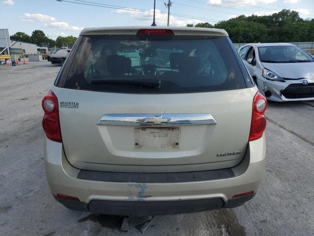 Photo 5 VIN: 2GNALBEK7D6370643 - CHEVROLET EQUINOX 