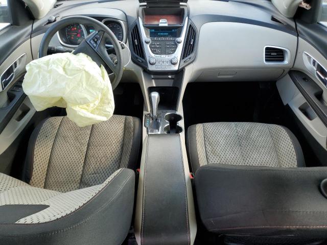 Photo 7 VIN: 2GNALBEK7D6370643 - CHEVROLET EQUINOX 