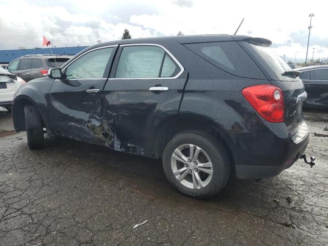 Photo 1 VIN: 2GNALBEK7D6397003 - CHEVROLET EQUINOX 