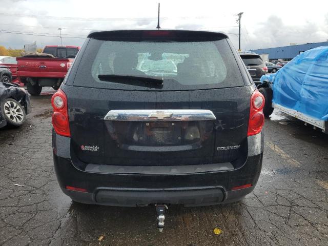 Photo 5 VIN: 2GNALBEK7D6397003 - CHEVROLET EQUINOX 