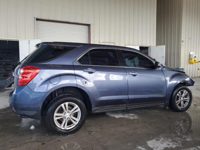 Photo 2 VIN: 2GNALBEK7D6417072 - CHEVROLET EQUINOX LS 