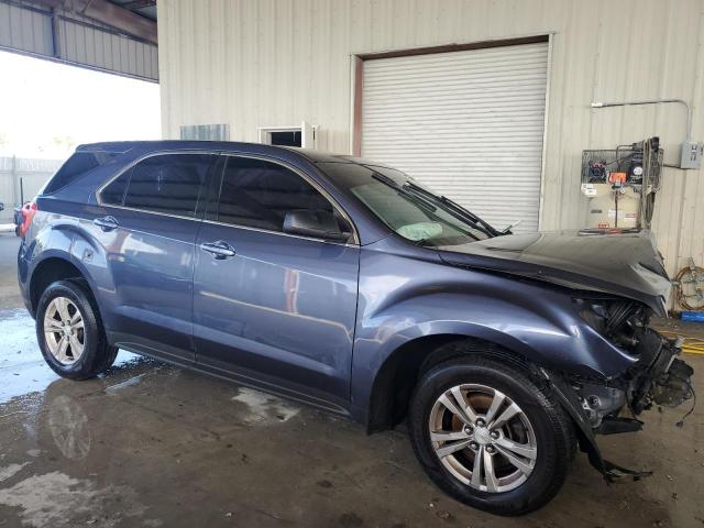 Photo 3 VIN: 2GNALBEK7D6417072 - CHEVROLET EQUINOX LS 