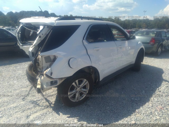 Photo 3 VIN: 2GNALBEK7E1118289 - CHEVROLET EQUINOX 