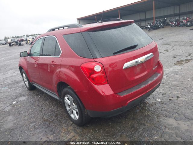 Photo 2 VIN: 2GNALBEK7E1127266 - CHEVROLET EQUINOX 