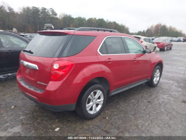 Photo 3 VIN: 2GNALBEK7E1127266 - CHEVROLET EQUINOX 