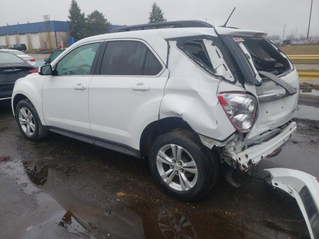 Photo 1 VIN: 2GNALBEK7E1138672 - CHEVROLET EQUINOX LT 