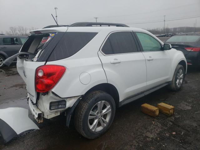 Photo 2 VIN: 2GNALBEK7E1138672 - CHEVROLET EQUINOX LT 