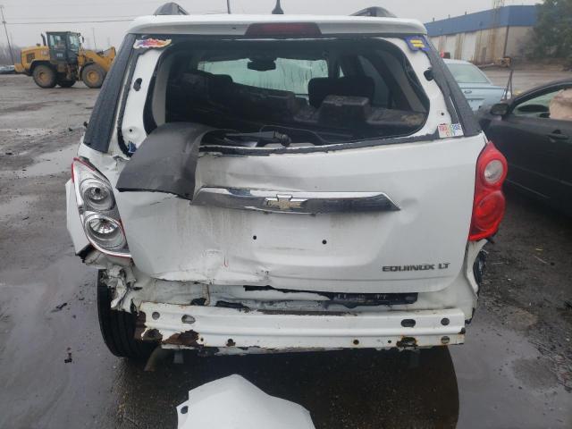 Photo 5 VIN: 2GNALBEK7E1138672 - CHEVROLET EQUINOX LT 