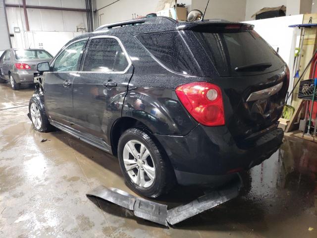 Photo 1 VIN: 2GNALBEK7E1156184 - CHEVROLET EQUINOX 