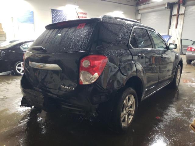 Photo 2 VIN: 2GNALBEK7E1156184 - CHEVROLET EQUINOX 