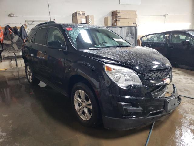 Photo 3 VIN: 2GNALBEK7E1156184 - CHEVROLET EQUINOX 