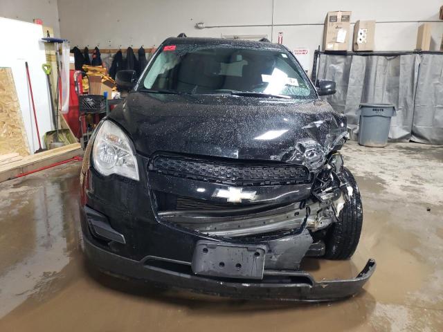 Photo 4 VIN: 2GNALBEK7E1156184 - CHEVROLET EQUINOX 