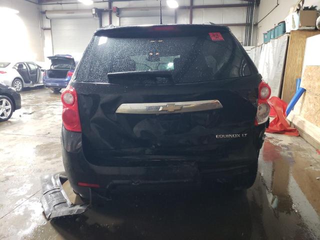 Photo 5 VIN: 2GNALBEK7E1156184 - CHEVROLET EQUINOX 