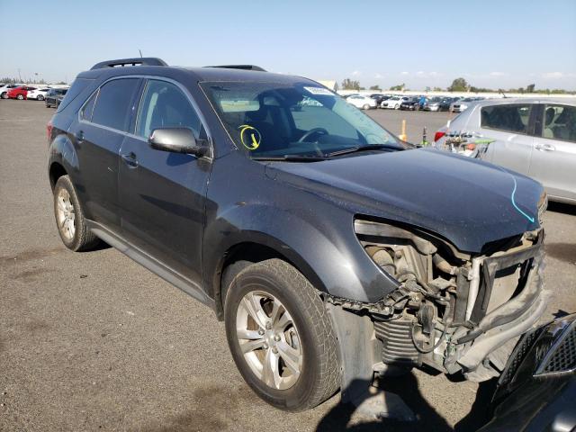 Photo 0 VIN: 2GNALBEK7E1166438 - CHEVROLET EQUINOX LT 