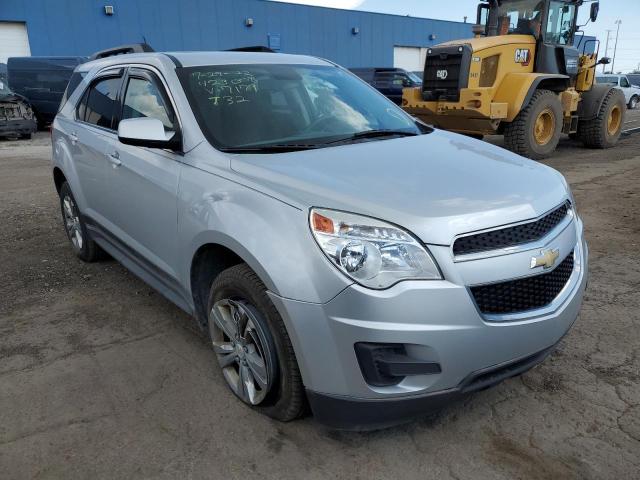 Photo 0 VIN: 2GNALBEK7E6107179 - CHEVROLET EQUINOX LT 