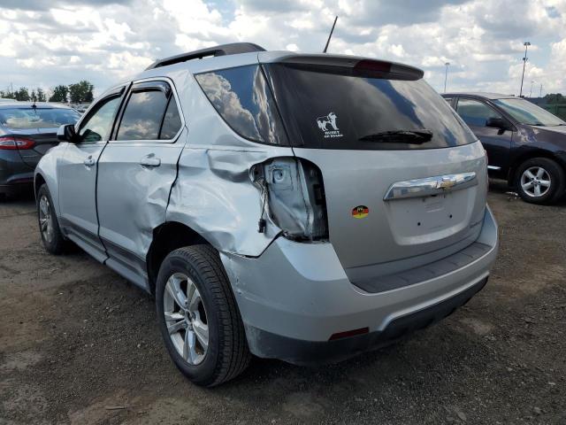 Photo 2 VIN: 2GNALBEK7E6107179 - CHEVROLET EQUINOX LT 