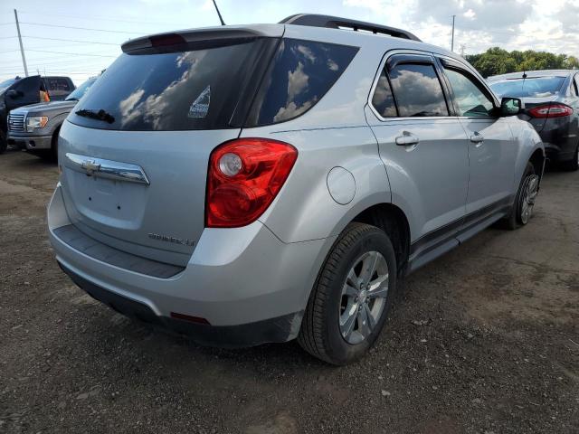 Photo 3 VIN: 2GNALBEK7E6107179 - CHEVROLET EQUINOX LT 