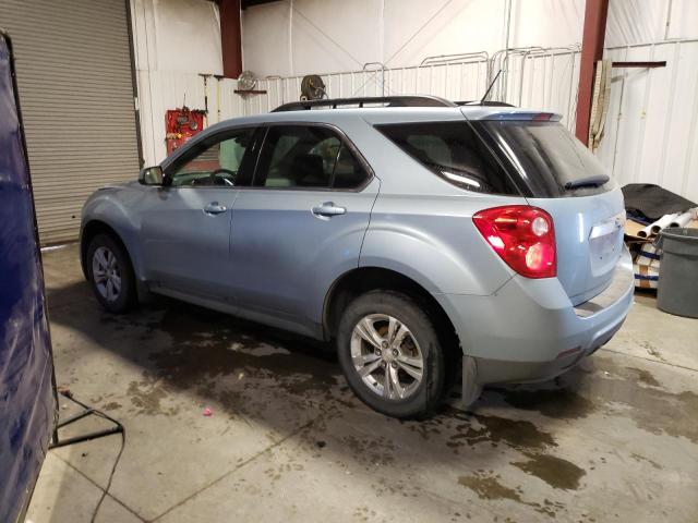 Photo 1 VIN: 2GNALBEK7E6107361 - CHEVROLET EQUINOX LT 