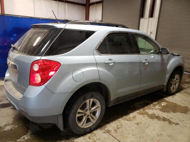 Photo 2 VIN: 2GNALBEK7E6107361 - CHEVROLET EQUINOX LT 