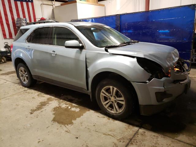 Photo 3 VIN: 2GNALBEK7E6107361 - CHEVROLET EQUINOX LT 