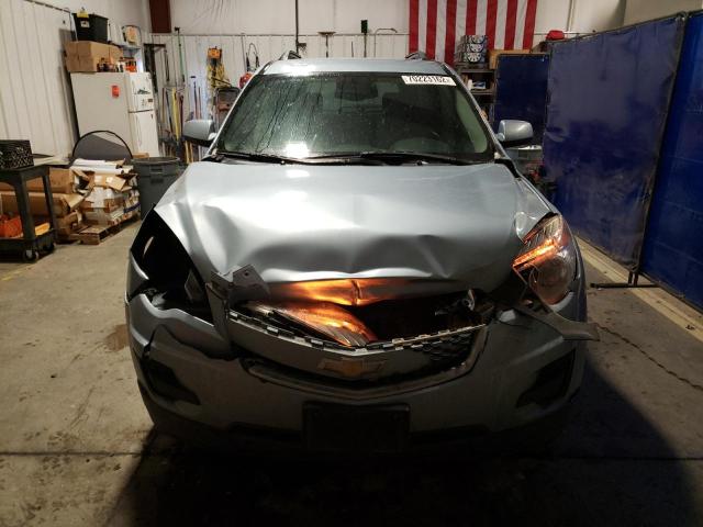 Photo 4 VIN: 2GNALBEK7E6107361 - CHEVROLET EQUINOX LT 