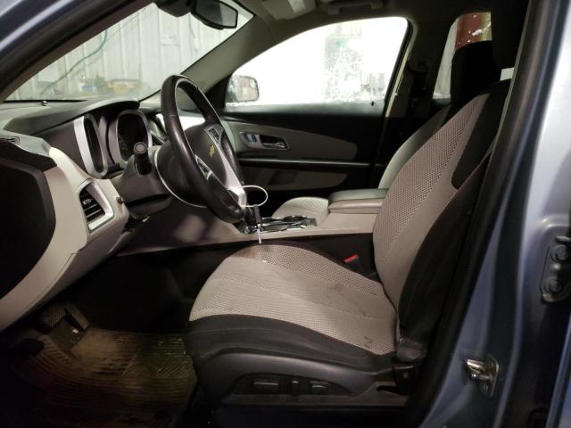 Photo 6 VIN: 2GNALBEK7E6107361 - CHEVROLET EQUINOX LT 