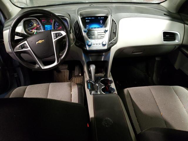 Photo 7 VIN: 2GNALBEK7E6107361 - CHEVROLET EQUINOX LT 