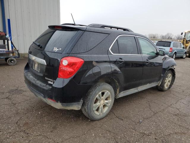 Photo 2 VIN: 2GNALBEK7E6110454 - CHEVROLET EQUINOX LT 