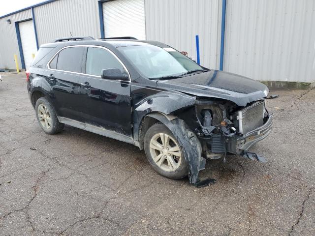 Photo 3 VIN: 2GNALBEK7E6110454 - CHEVROLET EQUINOX LT 