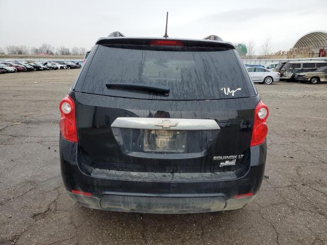 Photo 5 VIN: 2GNALBEK7E6110454 - CHEVROLET EQUINOX LT 