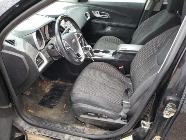 Photo 6 VIN: 2GNALBEK7E6110454 - CHEVROLET EQUINOX LT 