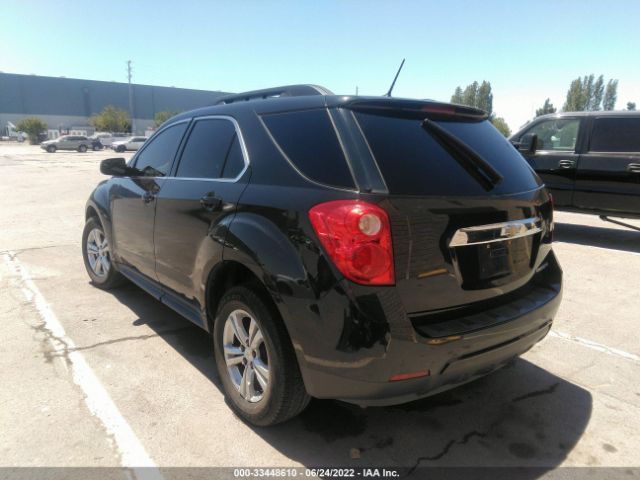 Photo 2 VIN: 2GNALBEK7E6123852 - CHEVROLET EQUINOX 