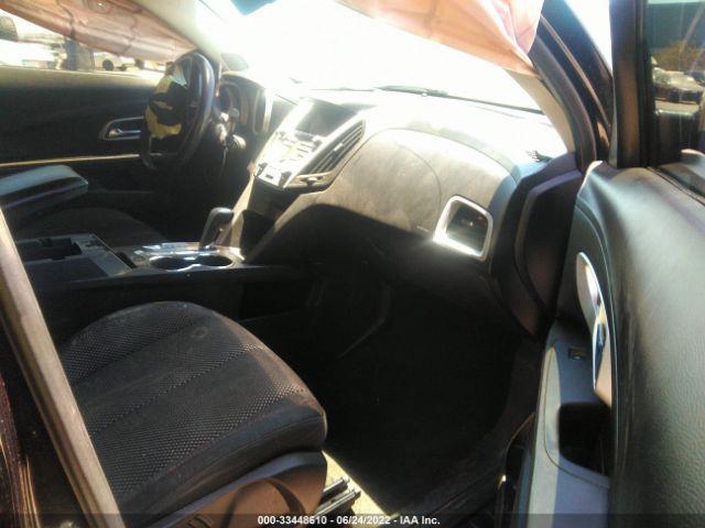 Photo 4 VIN: 2GNALBEK7E6123852 - CHEVROLET EQUINOX 