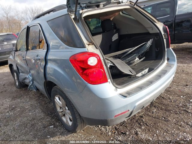 Photo 2 VIN: 2GNALBEK7E6124810 - CHEVROLET EQUINOX 