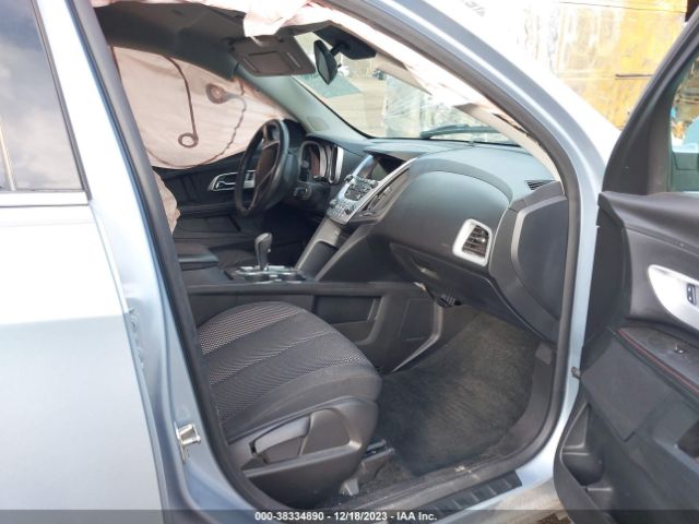 Photo 4 VIN: 2GNALBEK7E6124810 - CHEVROLET EQUINOX 