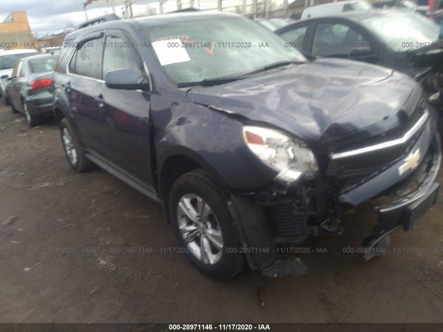 Photo 0 VIN: 2GNALBEK7E6130395 - CHEVROLET EQUINOX 