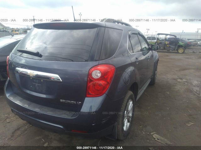 Photo 3 VIN: 2GNALBEK7E6130395 - CHEVROLET EQUINOX 