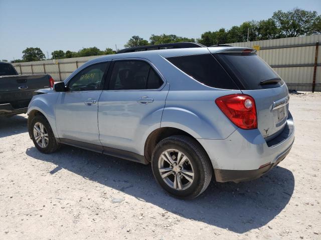 Photo 1 VIN: 2GNALBEK7E6133913 - CHEVROLET EQUINOX LT 