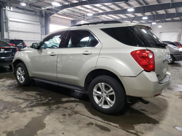 Photo 1 VIN: 2GNALBEK7E6159914 - CHEVROLET EQUINOX LT 