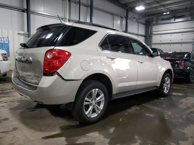 Photo 2 VIN: 2GNALBEK7E6159914 - CHEVROLET EQUINOX LT 